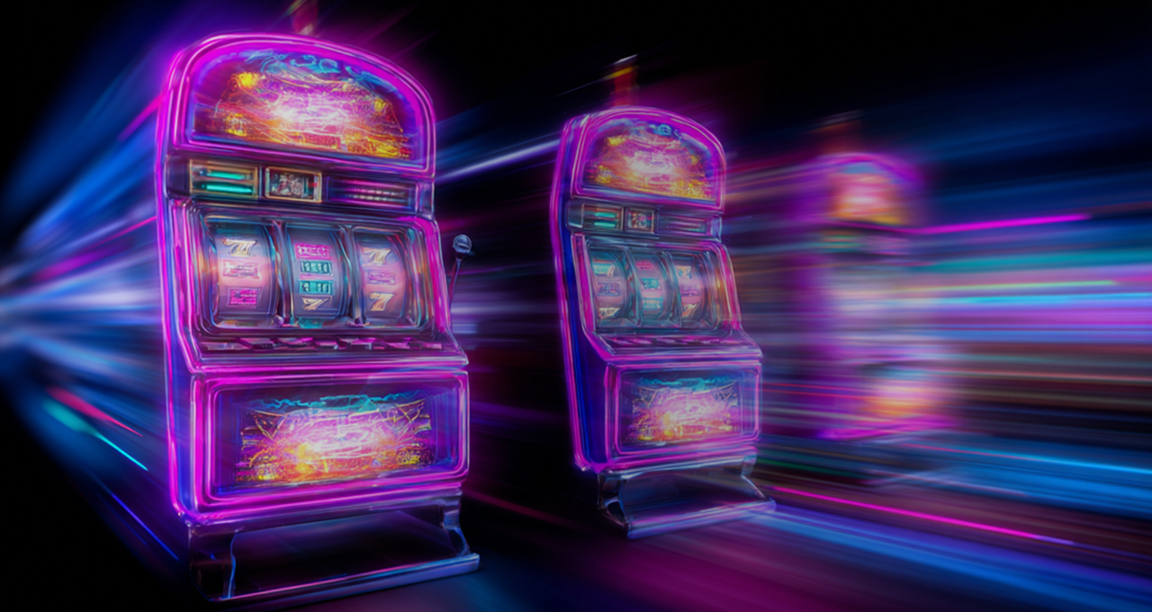 Needforslots
