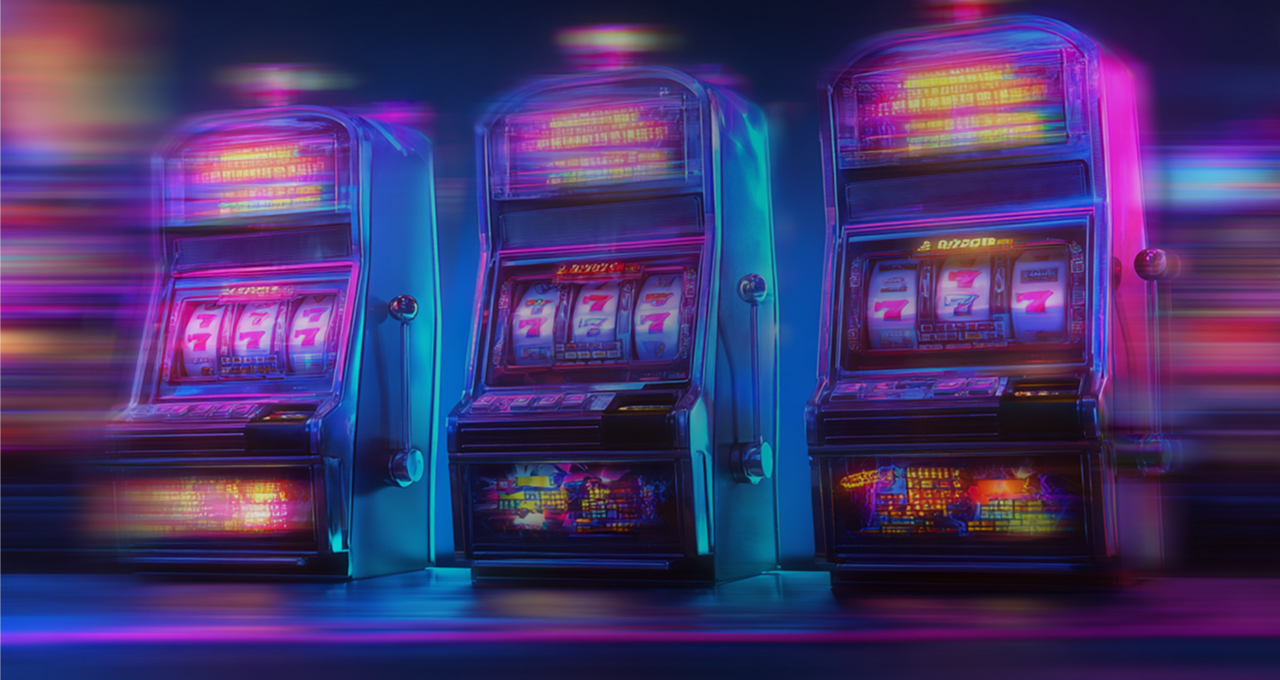Needforslots